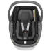 Maxi Cosi Coral 360 Essential black Bērnu Autokrēsls 0-13 kg