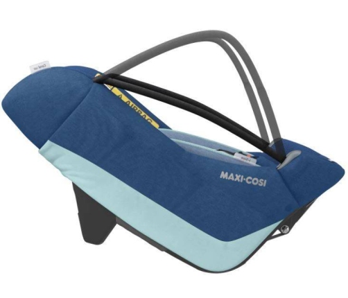 Maxi Cosi Coral 360 Essential blue Детское автокресло 0-13 кг