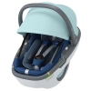 Maxi Cosi Coral 360 Essential blue Bērnu Autokrēsls 0-13 kg