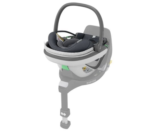 Maxi Cosi Coral 360 Essential graphite Bērnu Autokrēsls 0-13 kg