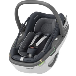 Maxi Cosi Coral 360 Essential graphite Bērnu Autokrēsls 0-13 kg