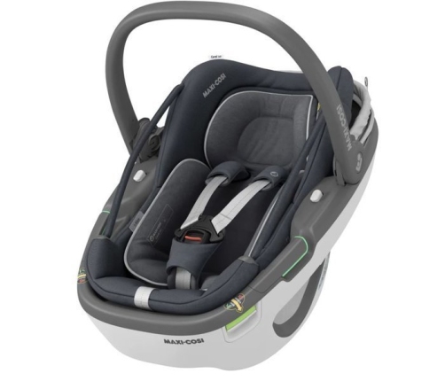 Maxi Cosi Coral 360 Essential graphite Bērnu Autokrēsls 0-13 kg