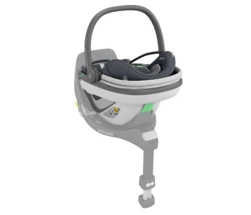 Maxi Cosi Coral 360 Essential graphite Детское автокресло 0-13 кг