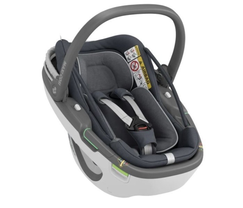 Maxi Cosi Coral 360 Essential graphite Детское автокресло 0-13 кг