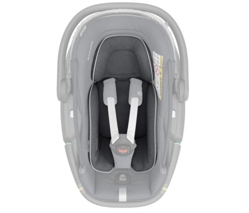 Maxi Cosi Coral 360 Essential graphite Детское автокресло 0-13 кг