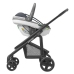 Maxi Cosi Coral 360 Essential graphite Детское автокресло 0-13 кг