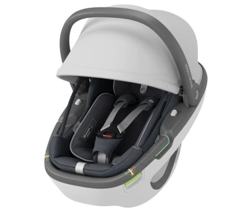 Maxi Cosi Coral 360 Essential graphite Детское автокресло 0-13 кг