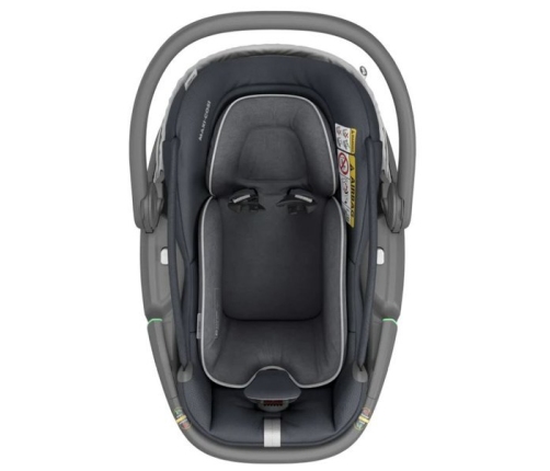 Maxi Cosi Coral 360 Essential graphite Детское автокресло 0-13 кг