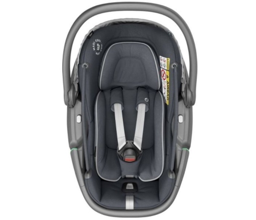 Maxi Cosi Coral Essential graphite Bērnu Autokrēsls 0-13 kg