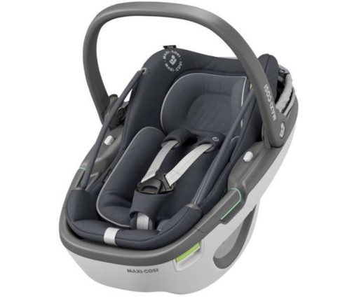 Maxi Cosi Coral Essential graphite Bērnu Autokrēsls 0-13 kg