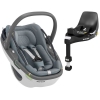 Maxi Cosi Coral 360 Essential grey Детское автокресло 0-13 кг + Familyfix 360 база