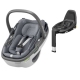 Maxi Cosi Coral Essential grey Детское автокресло 0-13 кг + FamilyFix3 база