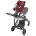 Maxi Cosi Coral 360 Essential red Детское автокресло 0-13 кг + Familyfix 360 база