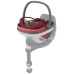 Maxi Cosi Coral 360 Essential red Bērnu Autokrēsls 0-13 kg + Familyfix 360 bāze