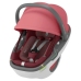 Maxi Cosi Coral 360 Essential red Детское автокресло 0-13 кг + Familyfix 360 база