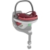 Maxi Cosi Coral 360 Essential red Bērnu Autokrēsls 0-13 kg + Familyfix 360 bāze