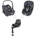 Maxi Cosi Familyfix 360 Isofix Base База для автокресла