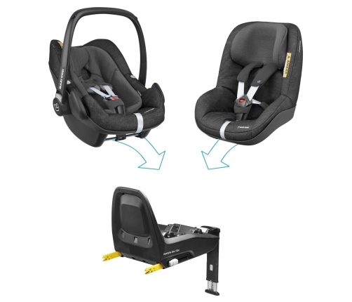 Maxi Cosi FamilyFix One I-Size База для автокресла