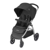 Maxi-Cosi Gia Essential Black Sporta Ratiņi