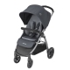 Maxi-Cosi Gia Essential Graphite Прогулочная Коляска