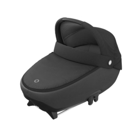 Maxi-Cosi Jade Essential Black Люлька для коляски - автокресло 0-9 кг