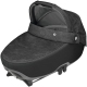 Maxi-Cosi Jade Nomad Black Ratiņu kulba - autosēdeklis 0-9 kg