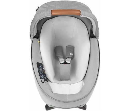 Maxi-Cosi Jade Nomad Grey Люлька для коляски - автокресло 0-9 кг