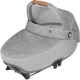 Maxi-Cosi Jade Nomad Grey Ratiņu kulba - autosēdeklis 0-9 kg