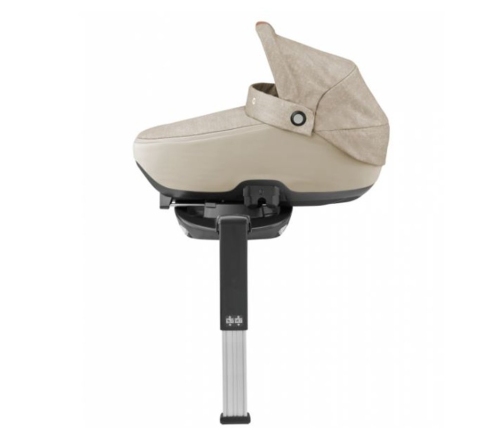 Maxi-Cosi Jade Nomad Sand Ratiņu kulba - autosēdeklis 0-9 kg