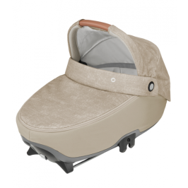 Maxi-Cosi Jade Nomad Sand Ratiņu kulba - autosēdeklis 0-9 kg