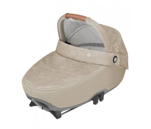 Maxi-Cosi Jade Nomad Sand Ratiņu kulba - autosēdeklis 0-9 kg