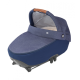 Maxi-Cosi Jade Sparkling Blue Ratiņu kulba - autosēdeklis 0-9 kg