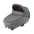 Maxi-Cosi Jade Sparkling Grey Ratiņu kulba - autosēdeklis 0-9 kg
