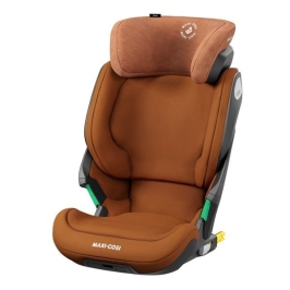 Maxi Cosi Kore i-Size Authentic cognac Bērnu Autokrēsls 15-36 kg