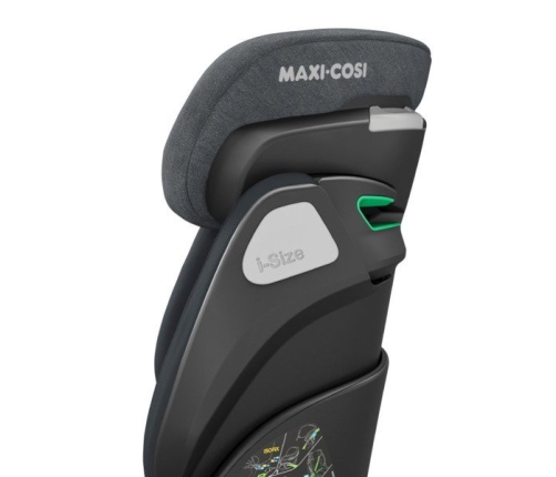 Maxi Cosi Kore i-Size Authentic graphite Bērnu Autokrēsls 15-36 kg