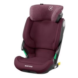 Maxi Cosi Kore i-Size Authentic red Bērnu Autokrēsls 15-36 kg