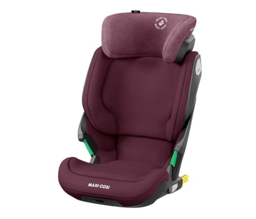 Maxi Cosi Kore i-Size Authentic red Bērnu Autokrēsls 15-36 kg