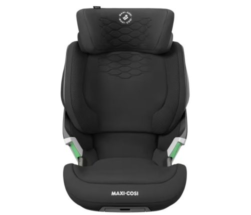 Maxi Cosi Kore Pro i-Size Authentic black Детское автокресло 15-36 кг