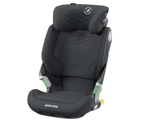 Maxi Cosi Kore Pro i-Size Authentic graphite Bērnu Autokrēsls 15-36 kg