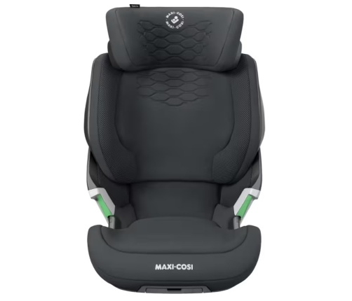 Maxi Cosi Kore Pro i-Size Authentic graphite Bērnu Autokrēsls 15-36 kg