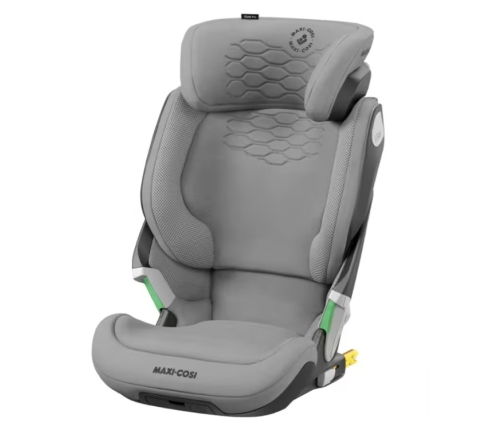 Maxi Cosi Kore Pro i-Size Authentic grey Bērnu Autokrēsls 15-36 kg