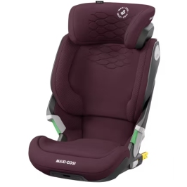 Maxi Cosi Kore Pro i-Size Authentic red Bērnu Autokrēsls 15-36 kg