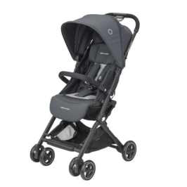 Maxi-Cosi Lara Essential Graphite Прогулочная Коляска