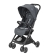 Maxi-Cosi Lara Essential Graphite Sporta Ratiņi