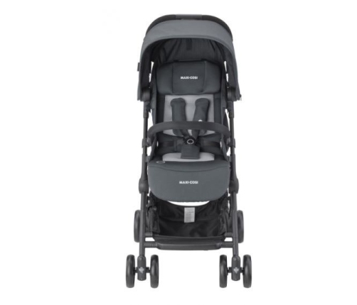 Maxi-Cosi Lara Essential Graphite Sporta Ratiņi