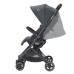 Maxi-Cosi Lara Essential Graphite Sporta Ratiņi