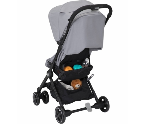 Maxi-Cosi Lara Nomad Grey Sporta Ratiņi