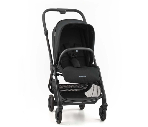 Maxi Cosi Leona Essential Black Прогулочная Коляска