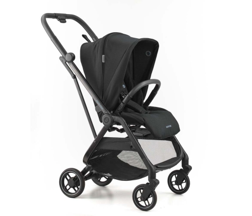 Maxi Cosi Leona Essential Black Прогулочная Коляска