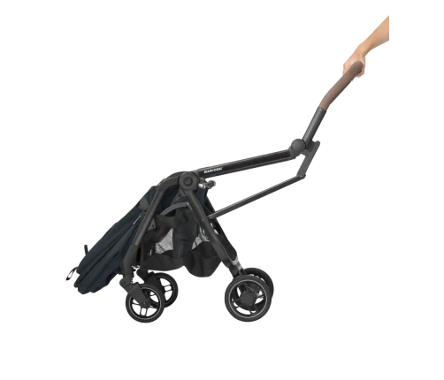 Maxi Cosi Leona Essential Black Прогулочная Коляска